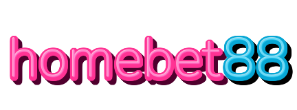 homebet88 — logo kanal