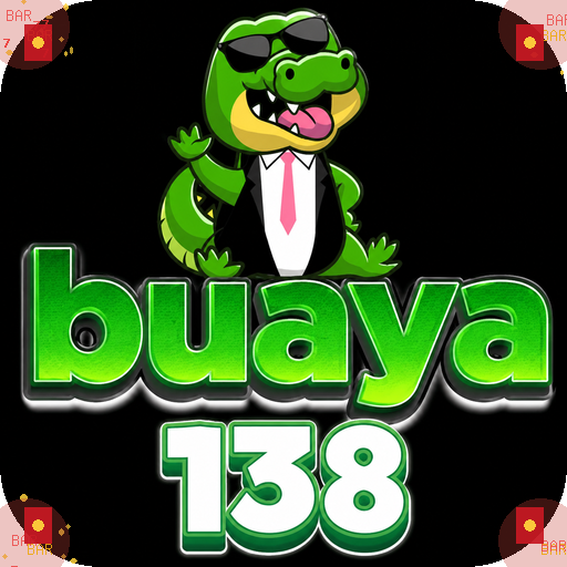 buaya138 — galeri pratinjau Resmi APK